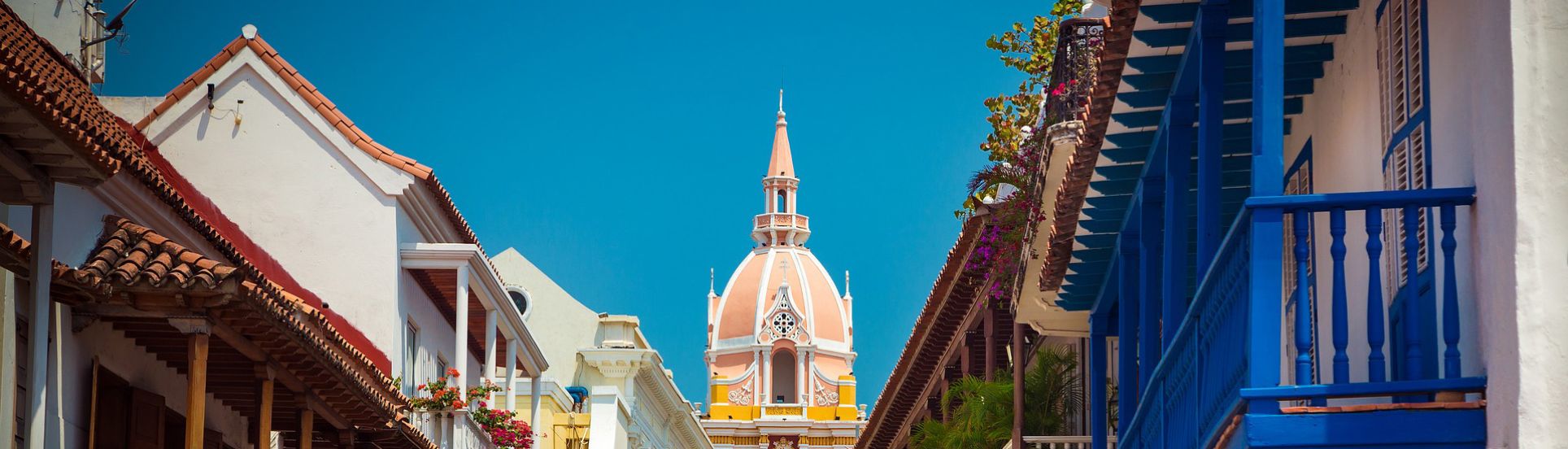 Calle de Cartagena
