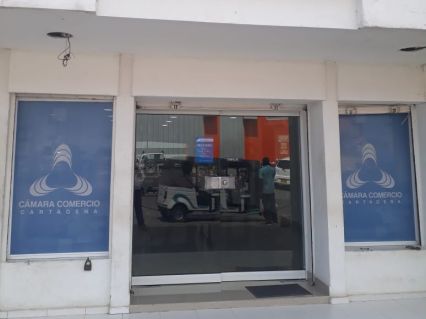 Sede Turbaco - Cámara de Comercio de Cartagena Sede Turbaco - Cámara de Comercio de Cartagena