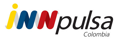 Logo INNpulsa Logo INNpulsa